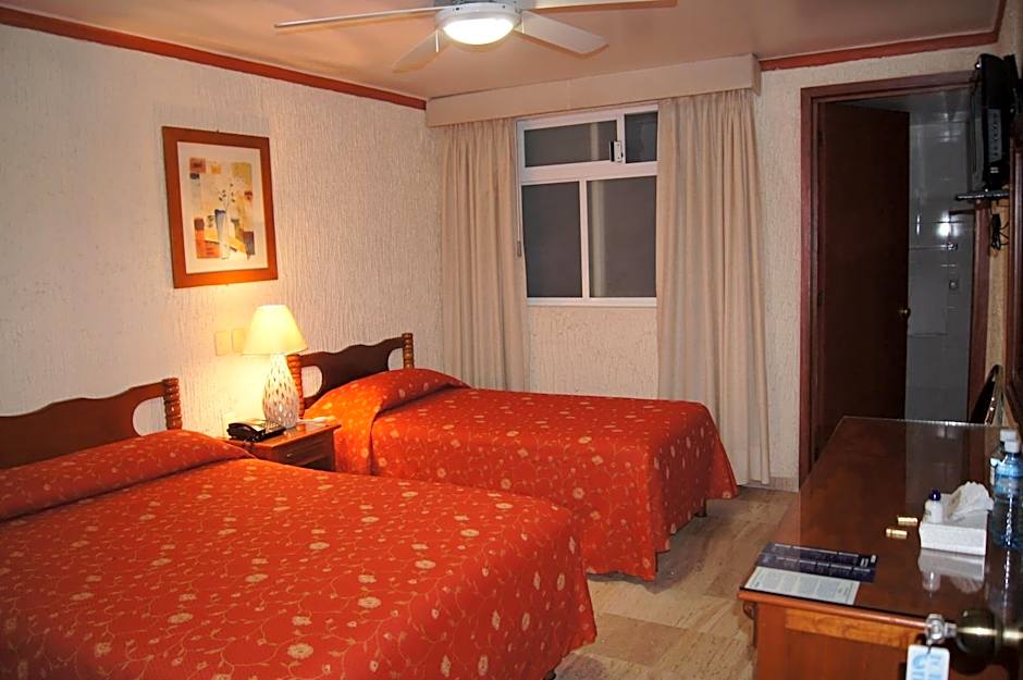 Hotel Veracruz