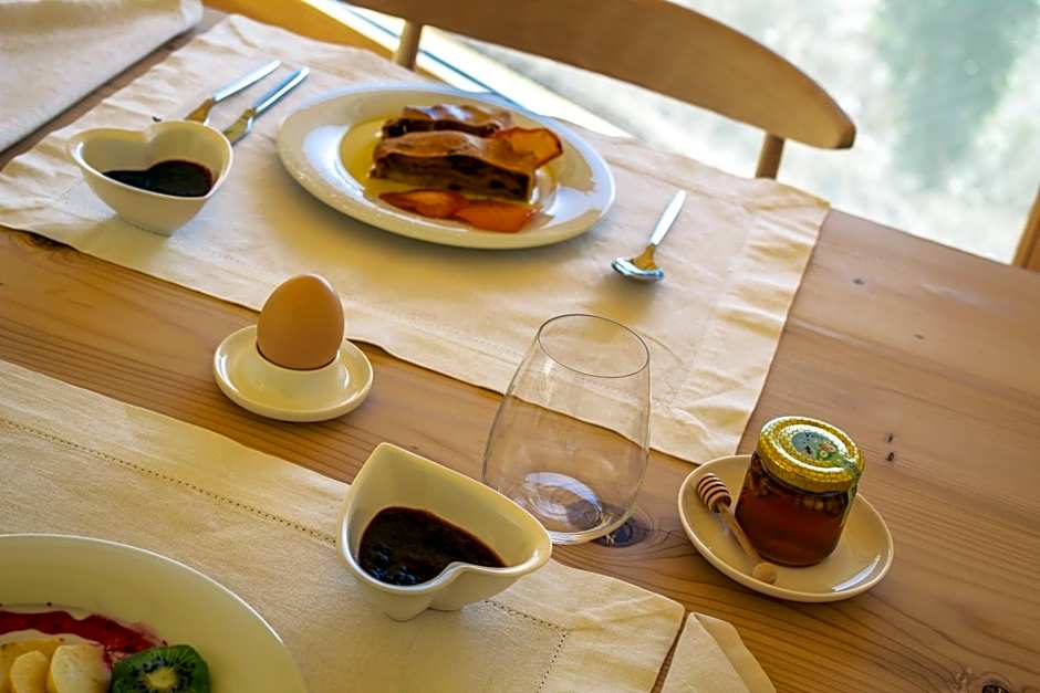Maso al Sole Agriturismo