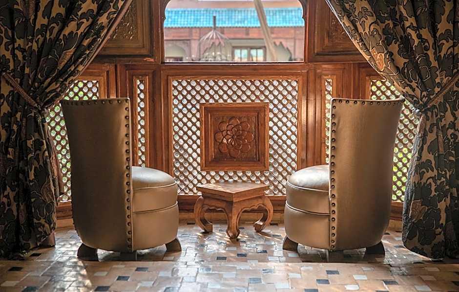 Demeures d'Orient Riad & Spa
