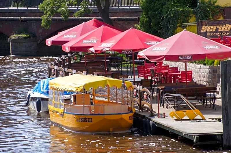 Gościniec & SPA Darłowo