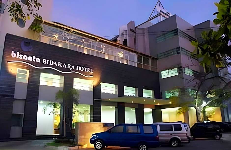 Bisanta Bidakara Surabaya
