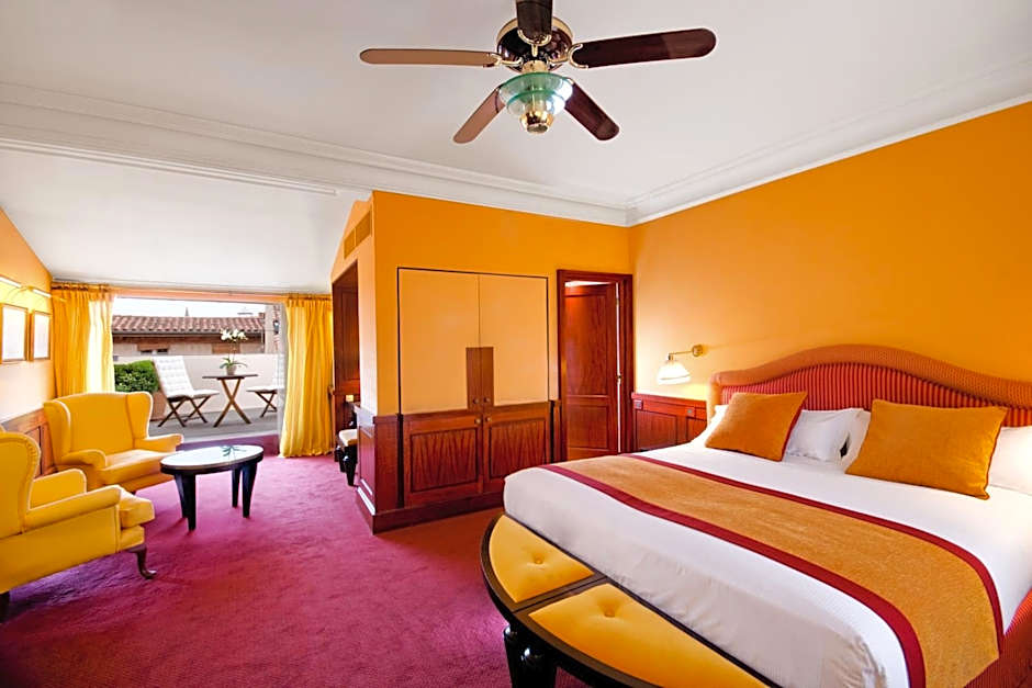 Grand Hotel de l'Opera - BW Premier Collection