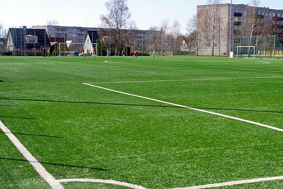 Sports Centre Haapsalu