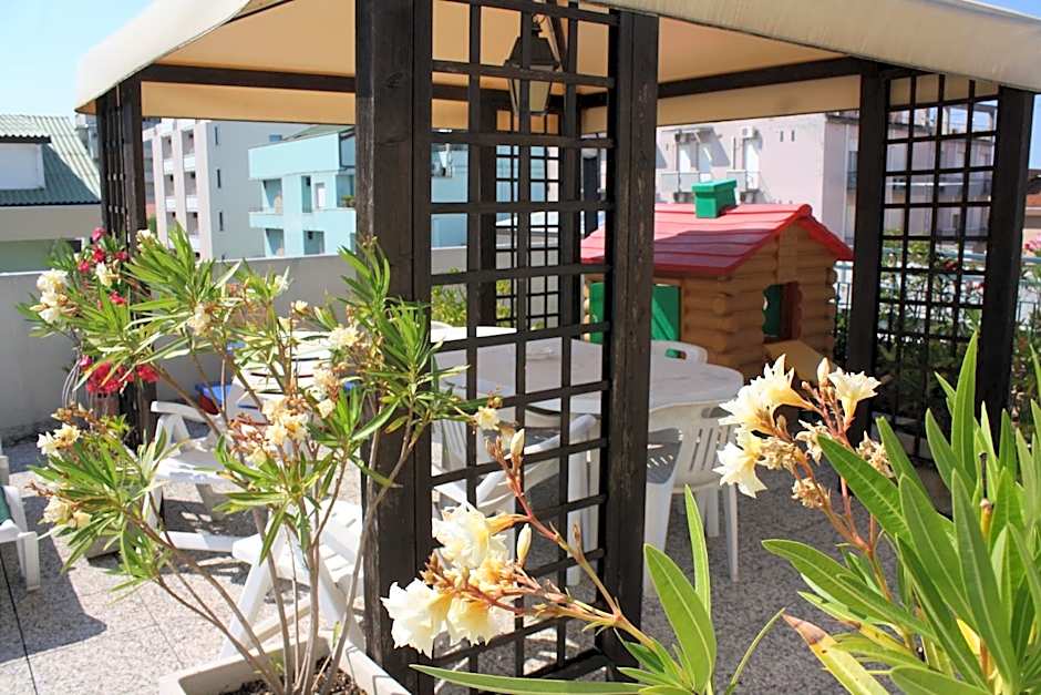 Residence Le Vele