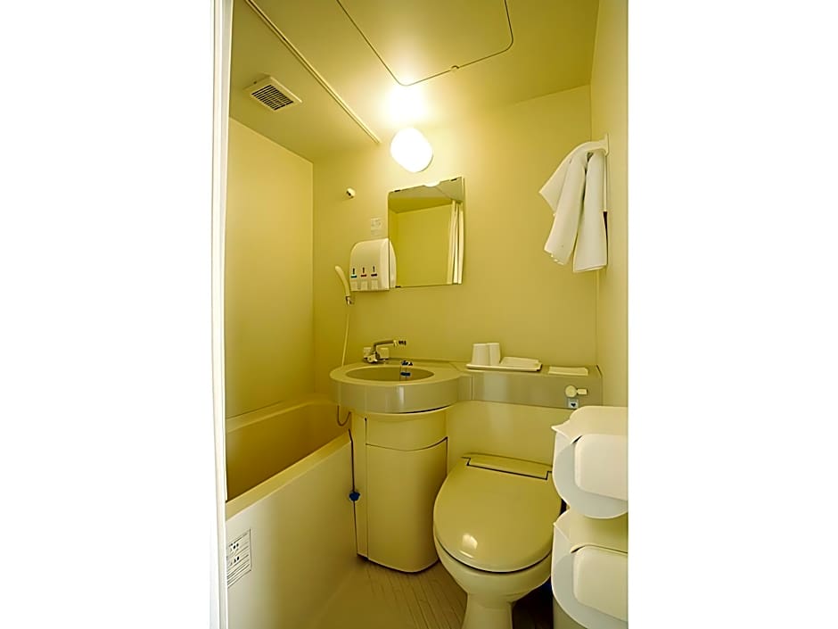 Smile Hotel Hachinohe