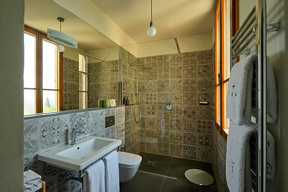 La Fattoria di Tatti