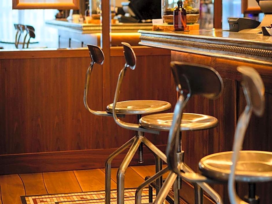 Boutet Bastille Hotel Paris - MGallery Collection