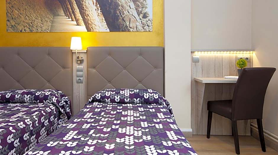 Hostal Barcelona
