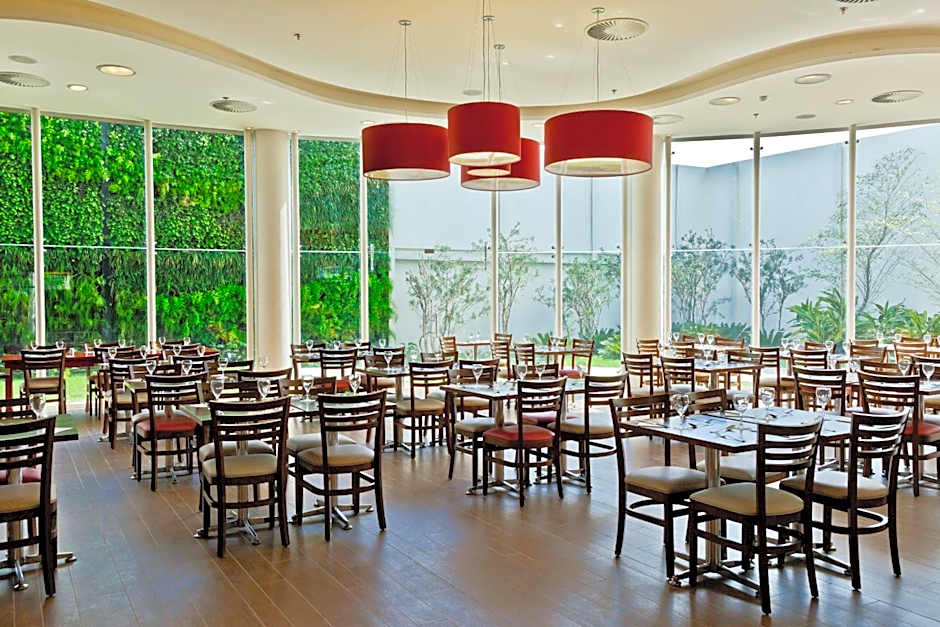 Hotel Panamby São Paulo