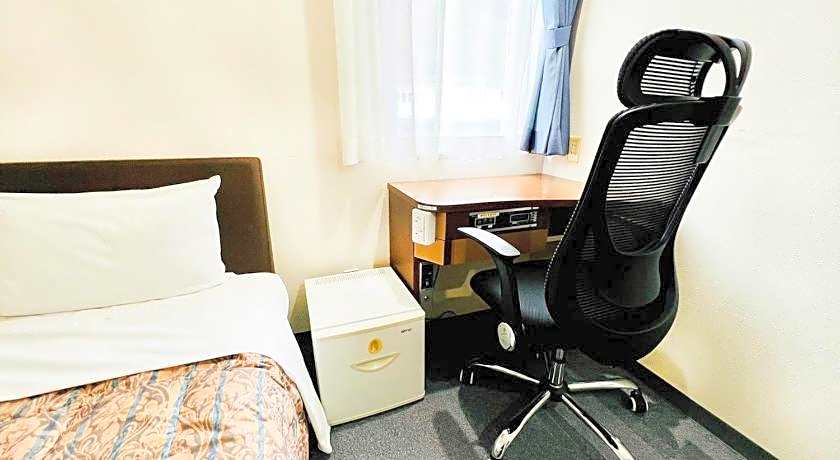 Station Business Hotel Tenshukaku Hitoyoshi