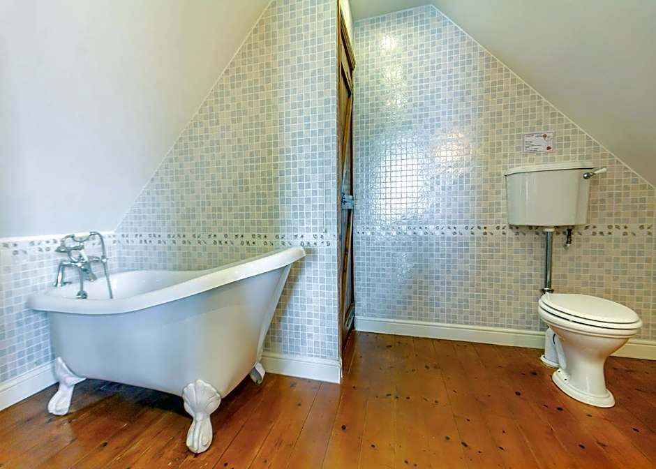 Camper Uk Leisure Park