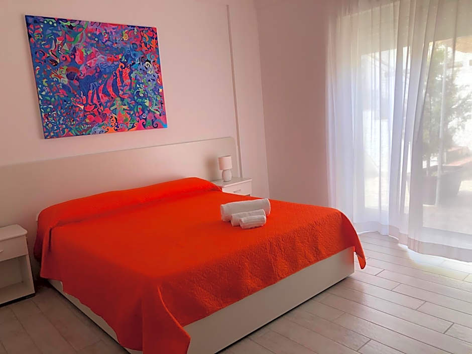 Al Saliceto Hotel