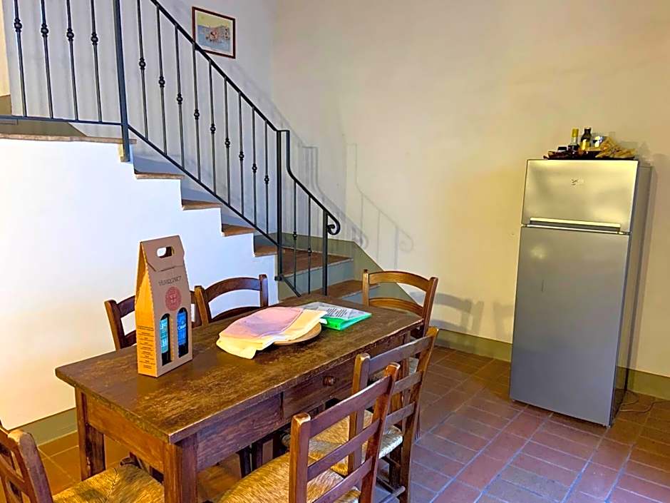 Borgo Bottaia