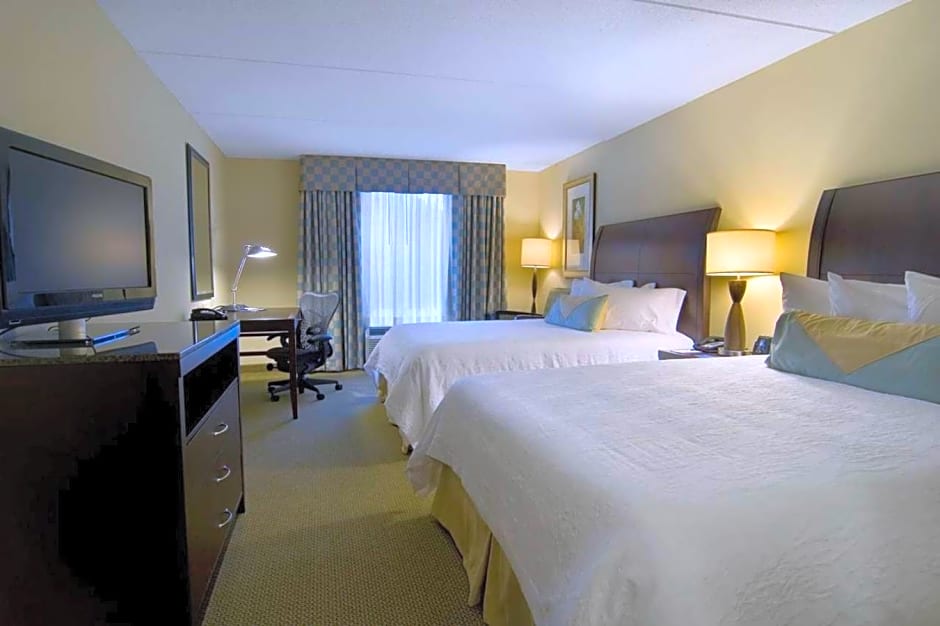 Hilton Garden Inn Richmond Airport