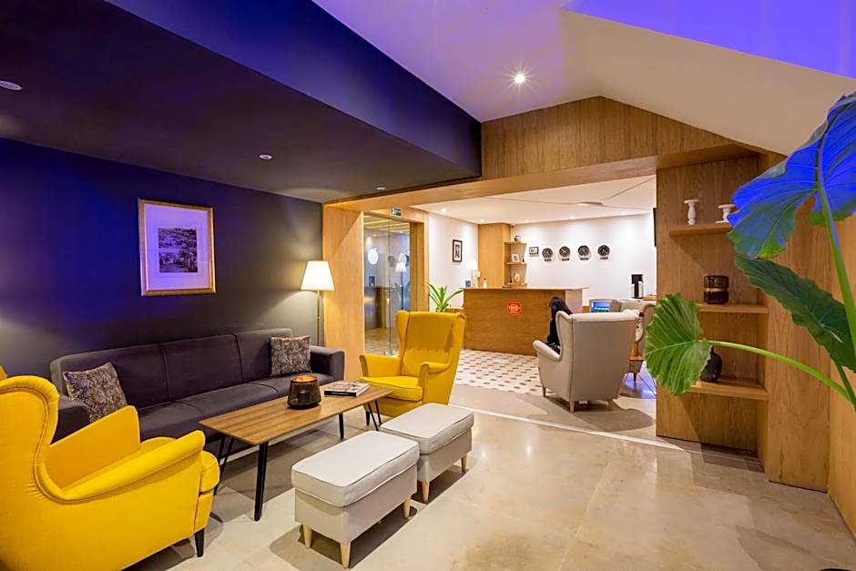 AppartHotel Atrani