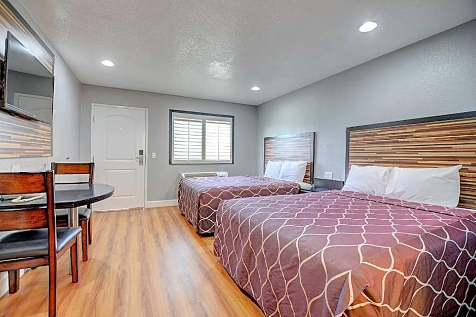Welcome Inn San Bernardino/ Colton