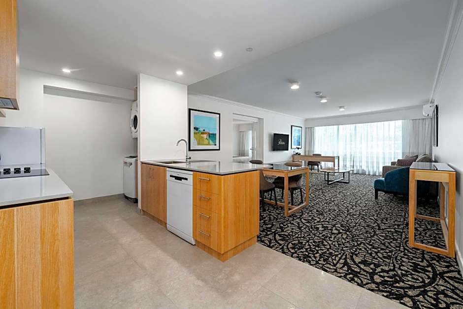 Quality Hotel Parklake Shepparton