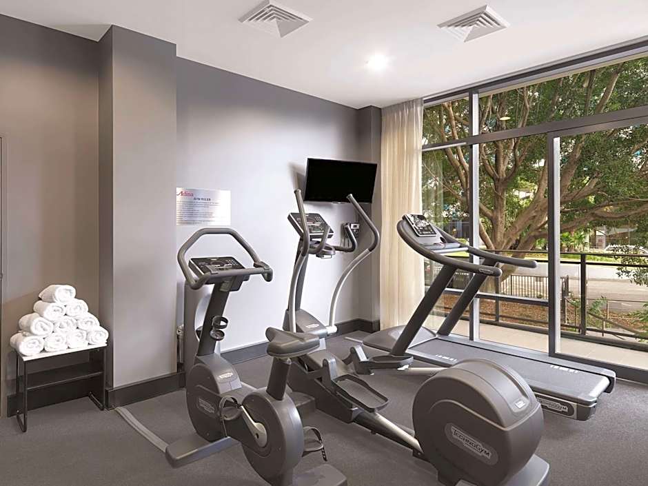 Adina Apartment Hotel Sydney Airport