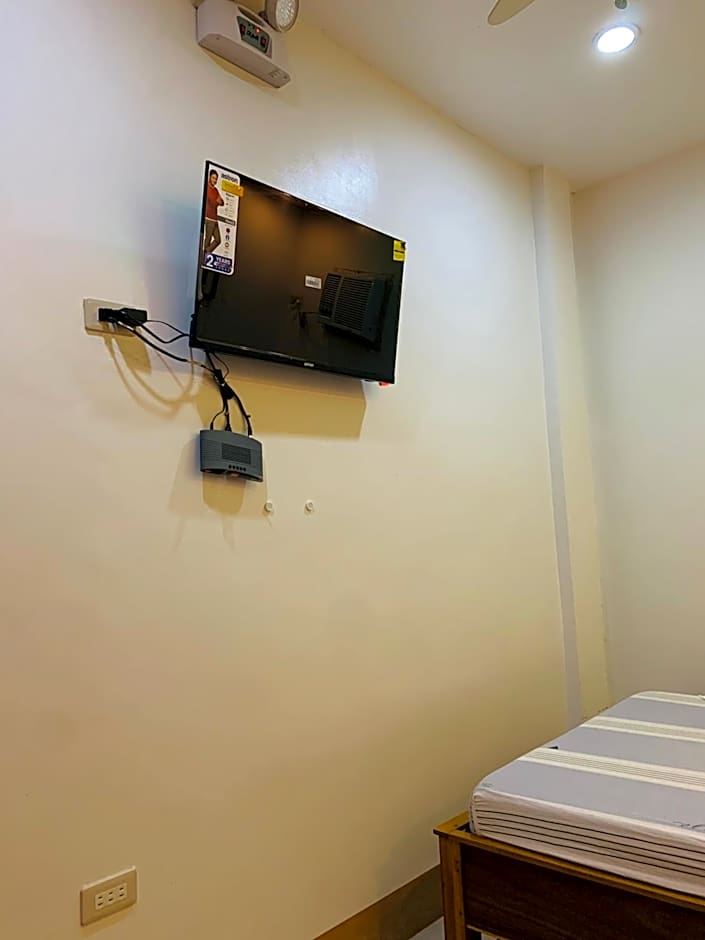 Krizma Inn El Nido(Annex)