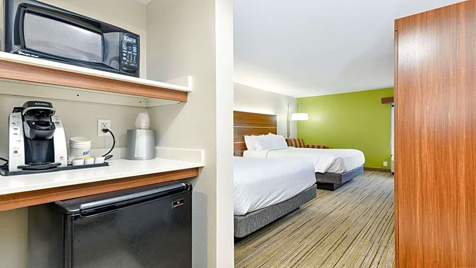 Holiday Inn Express Hotel & Suites Pigeon Forge By IHG