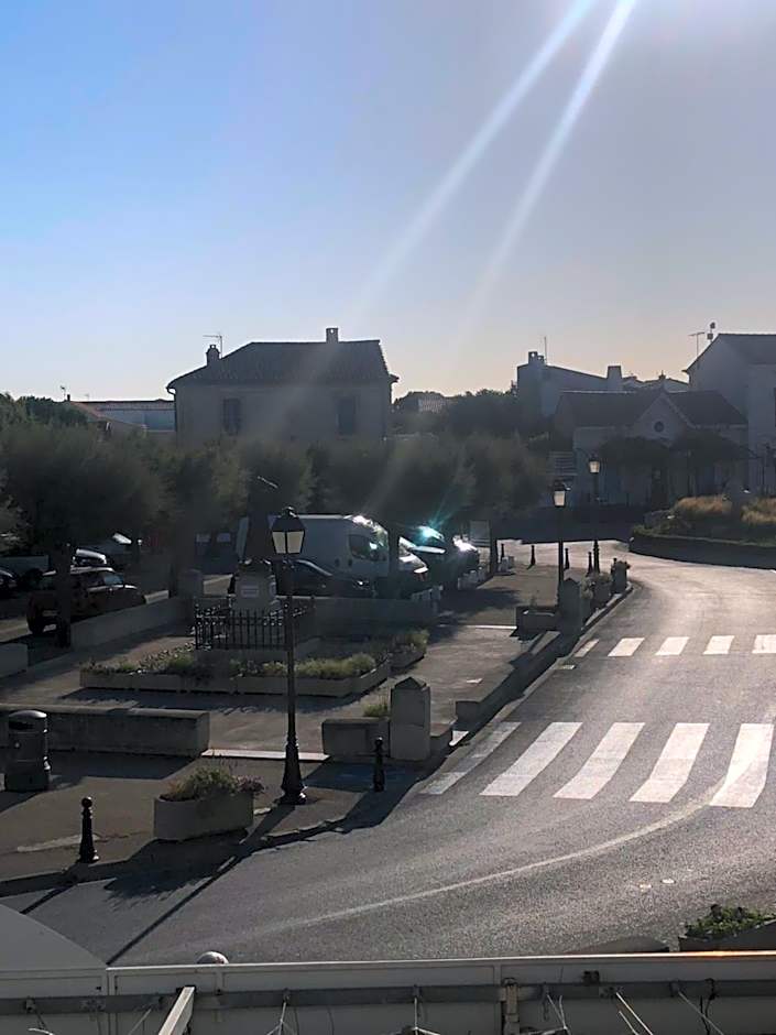 Hôtel restaurant le delta