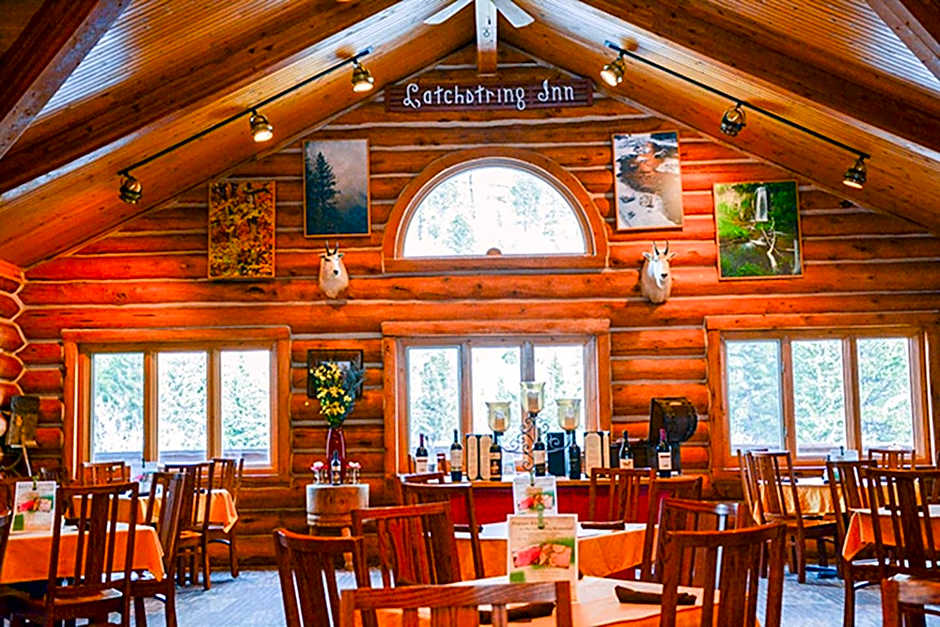 Spearfish Canyon Lodge