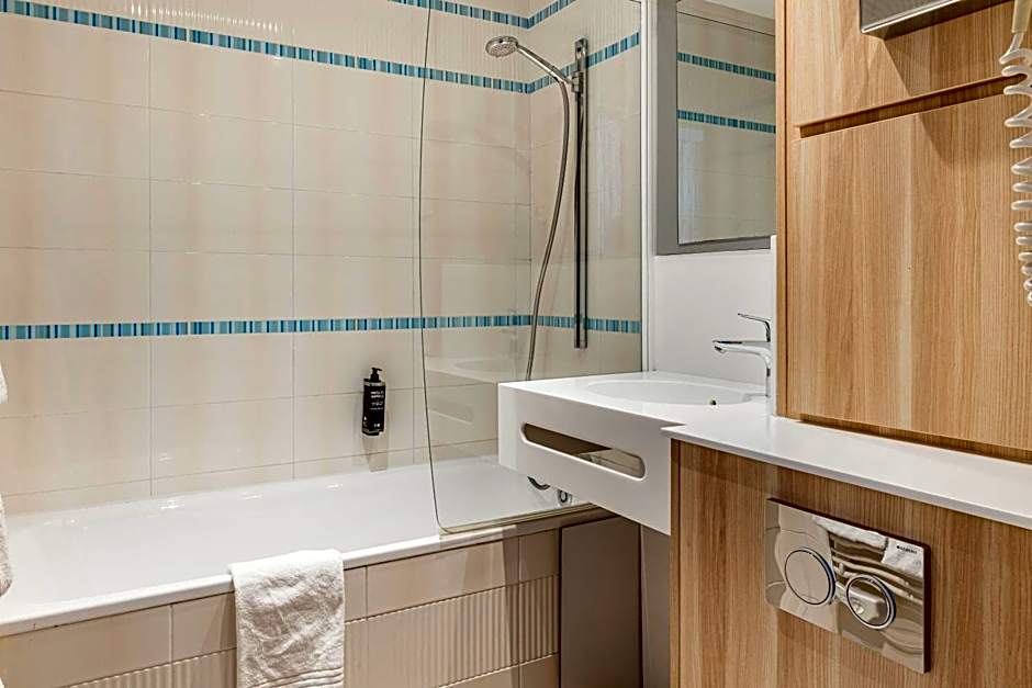 ibis Styles Annecy Centre Gare
