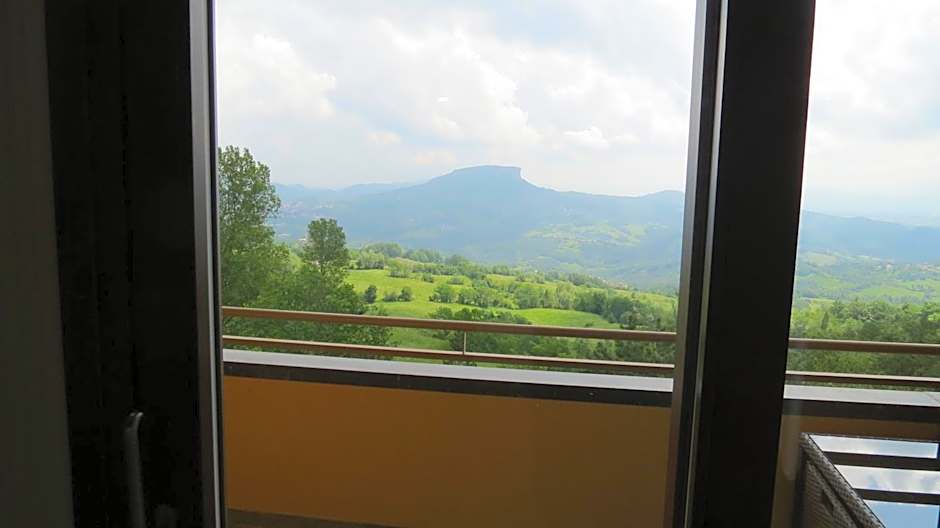 La Baita D'Oro Ristorante Residence