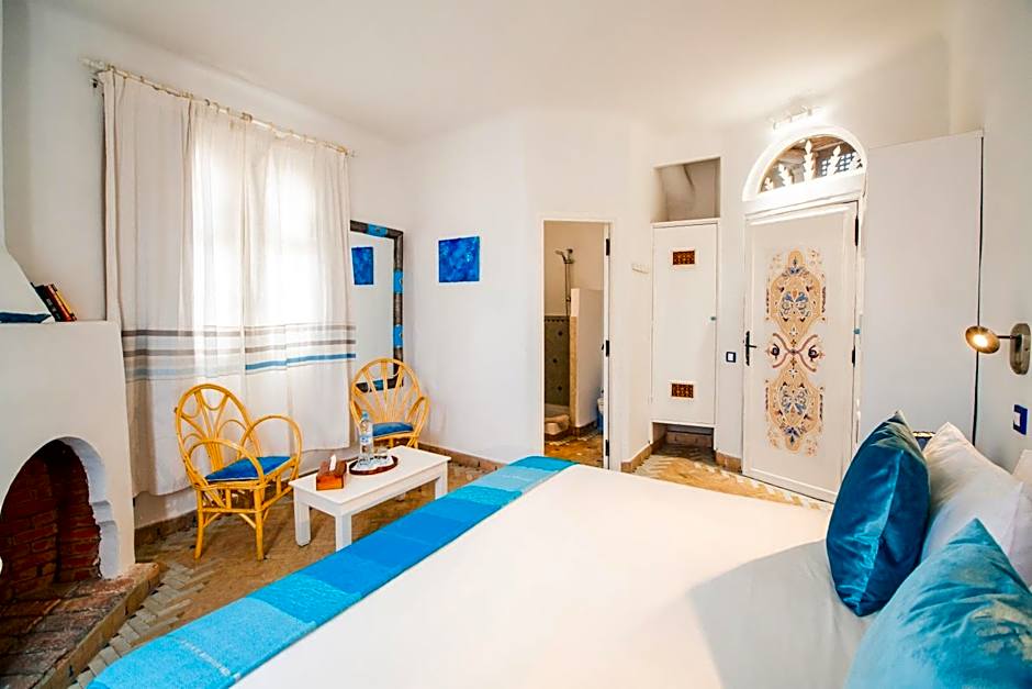 Dar Liouba Hotel