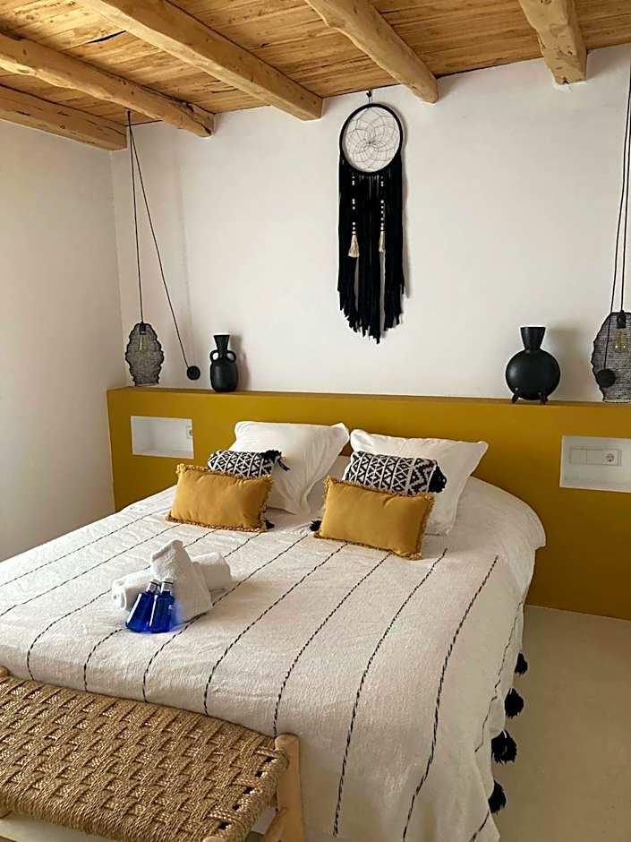 La Bohemia del Rio Boutique Hotel - Adults Only
