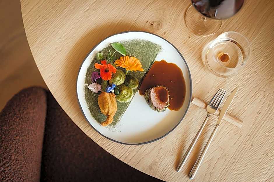 Taubers Bio Vitalhotel