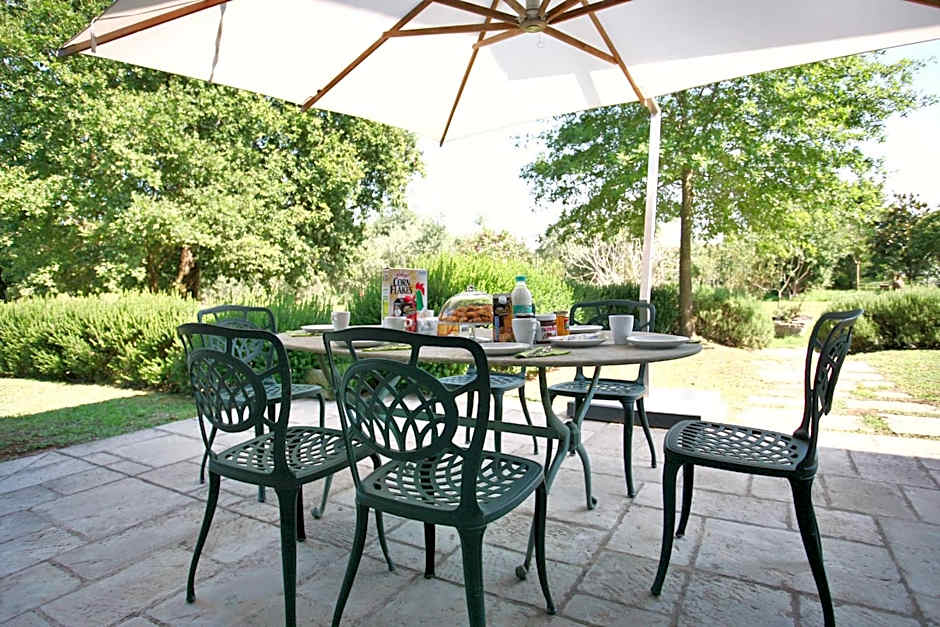 Villa Gourmet