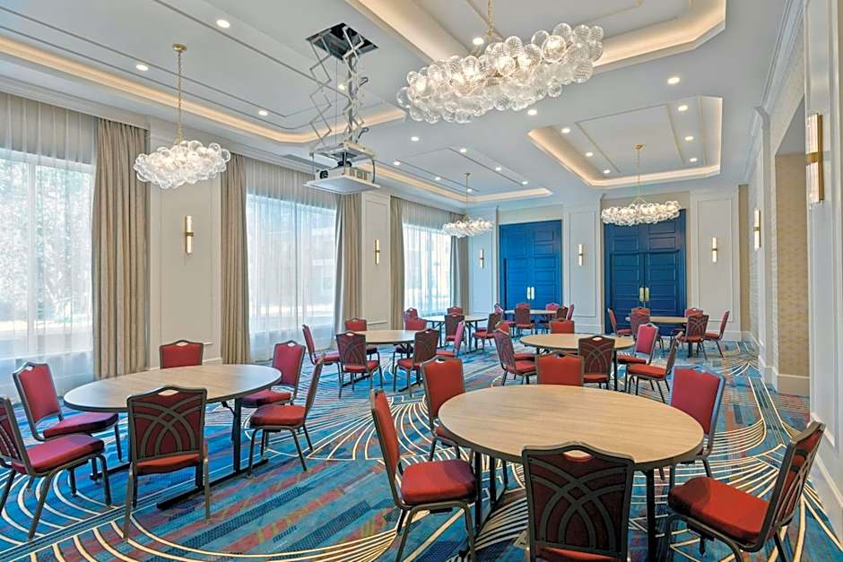 Courtyard by Marriott Gainesville GA