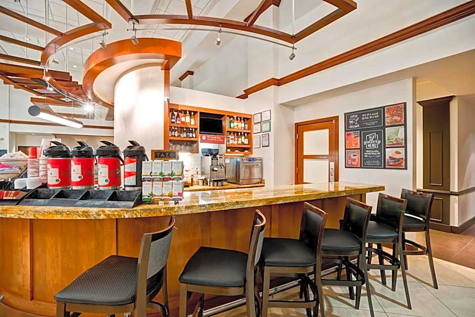 Hyatt Place Baltimore-BWI Airport