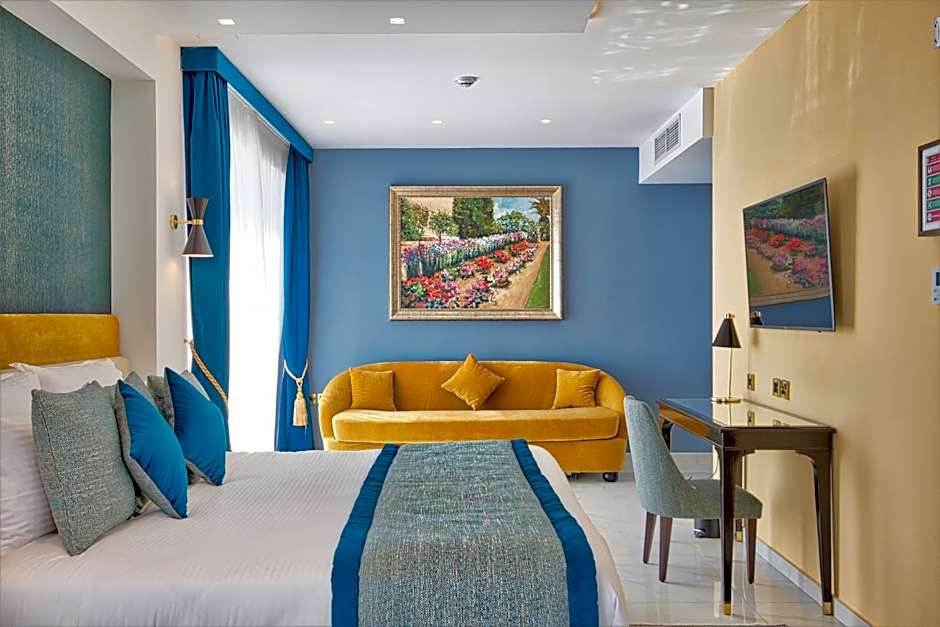 Palazzo Rosaria Boutique Hotel