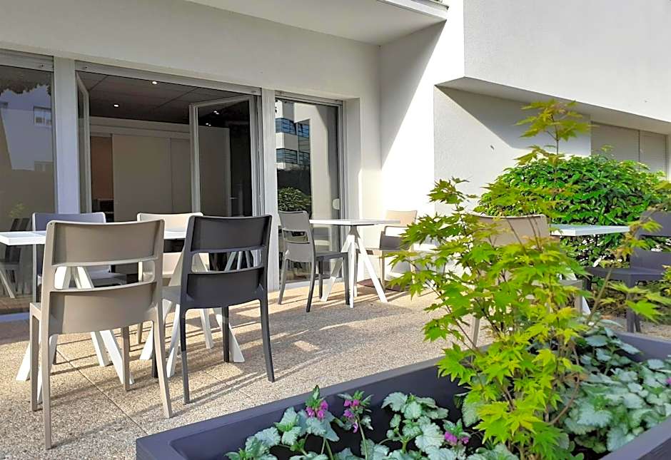 Comfort Aparthotel Le Mans