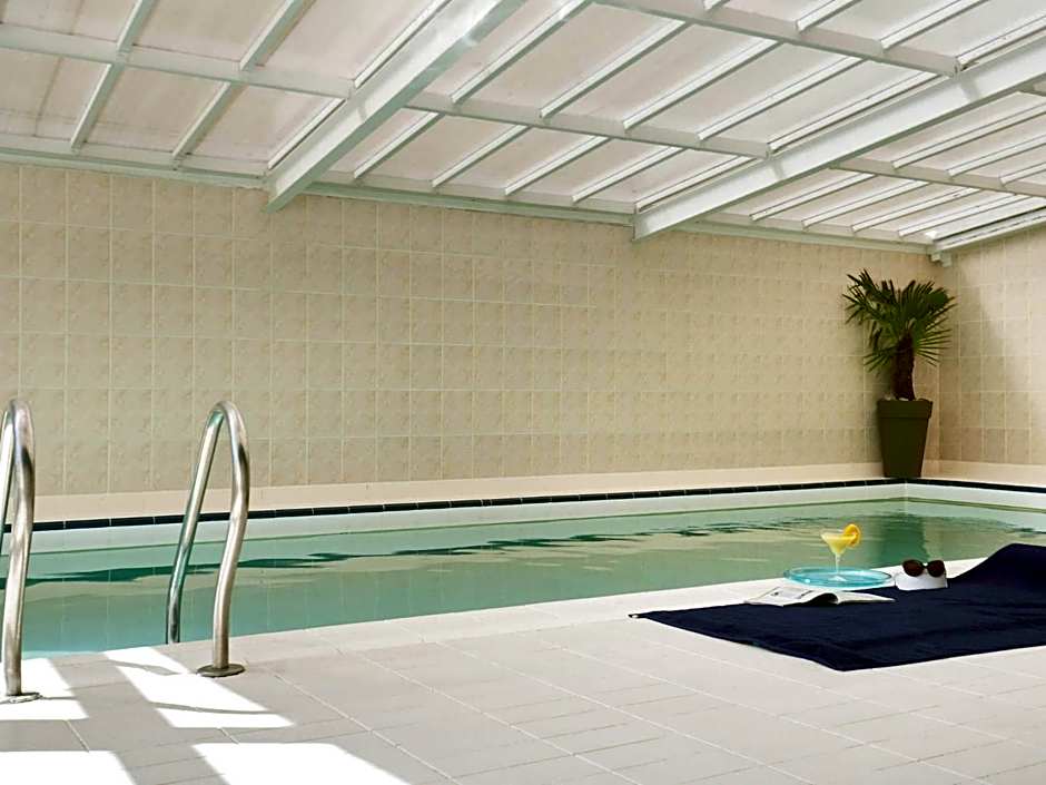 Adagio Access Marseille Prado Perier