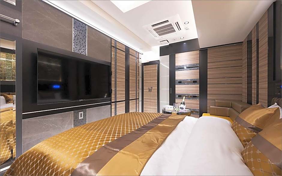 HOTEL KABUKI
