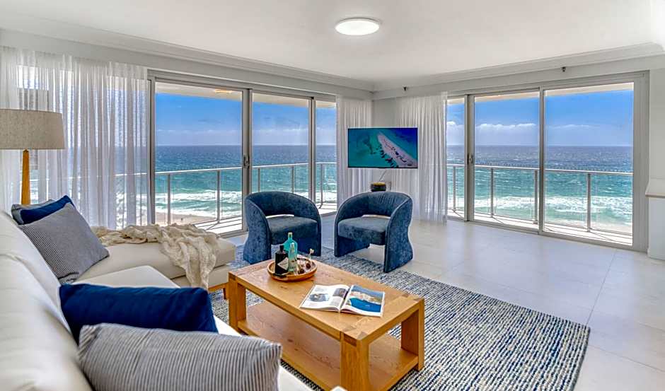 Talisman Beachside Broadbeach