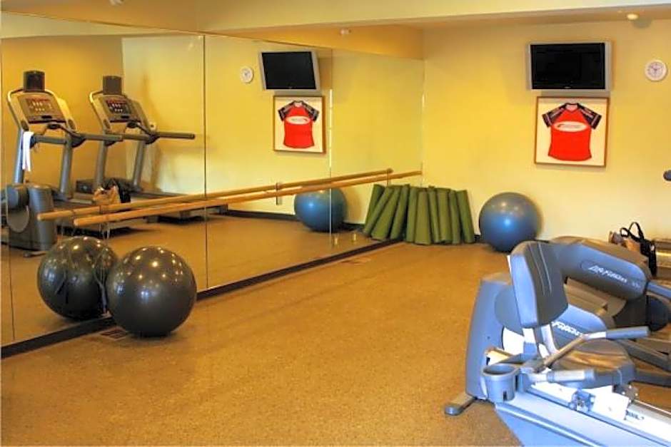 Casa Munras Garden Hotel & Spa