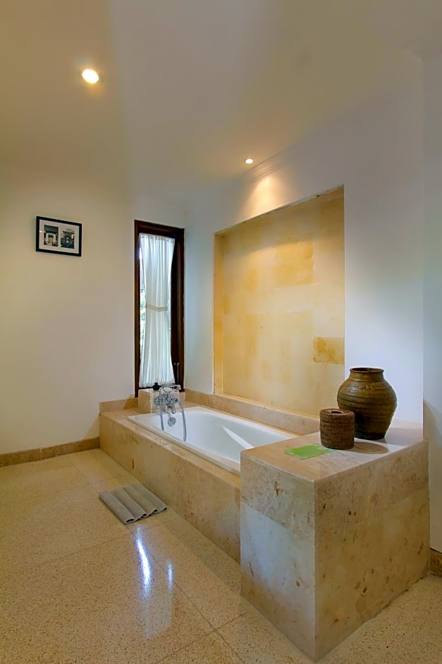 Alam Ubud Culture Villas And Residences