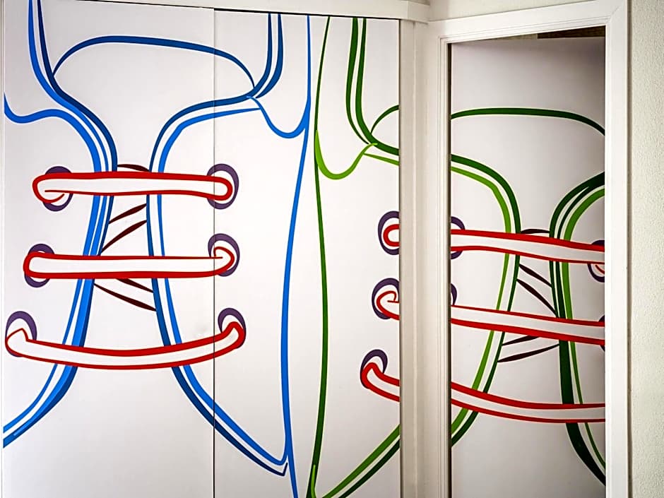 Hotel Ibis Styles La Rioja Arnedo