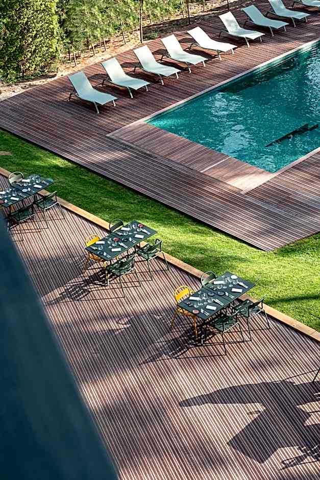 70 Hectares et l'Océan - Fontenille Collection