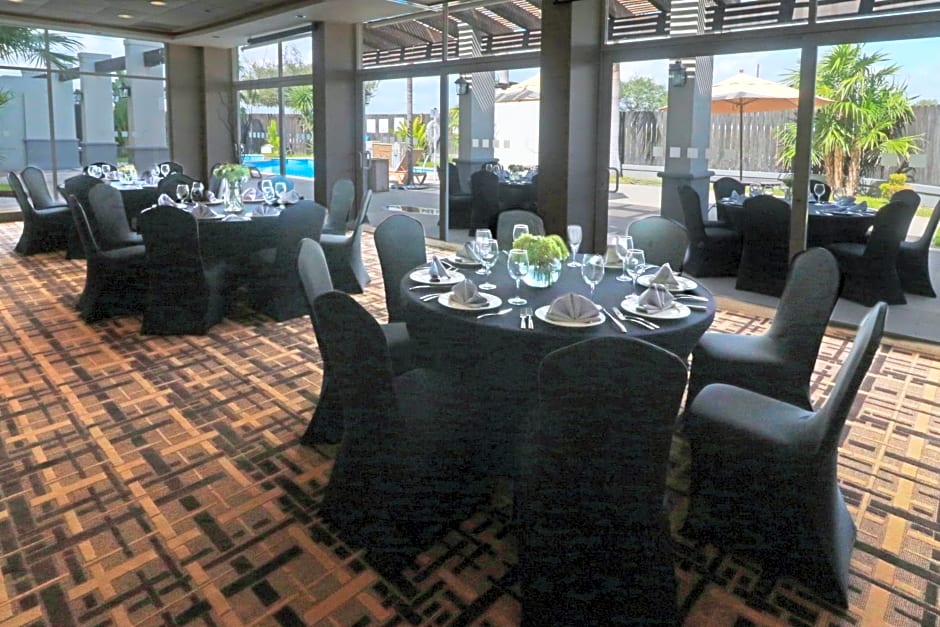 Holiday Inn Reynosa Industrial Poniente By IHG