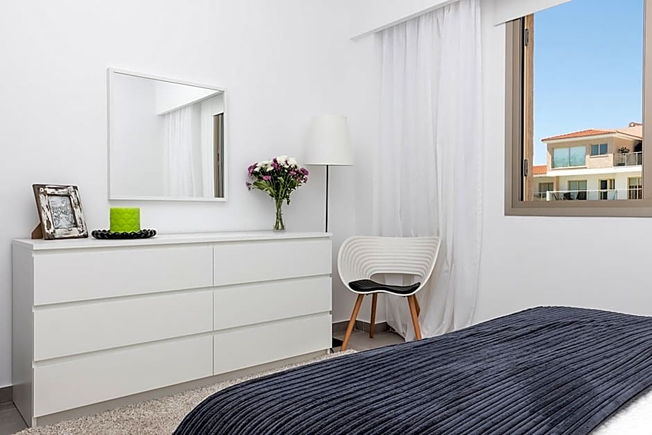 Elysia Park Luxury Holiday Residences