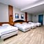 Hotel EUROPACITY