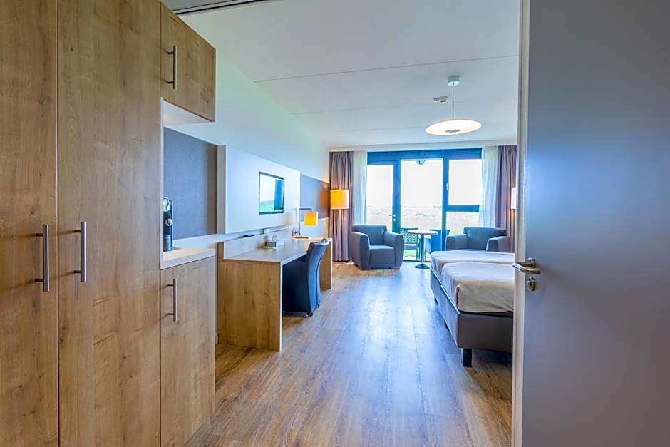 Best Western Plus Hotel Restaurant Aduard