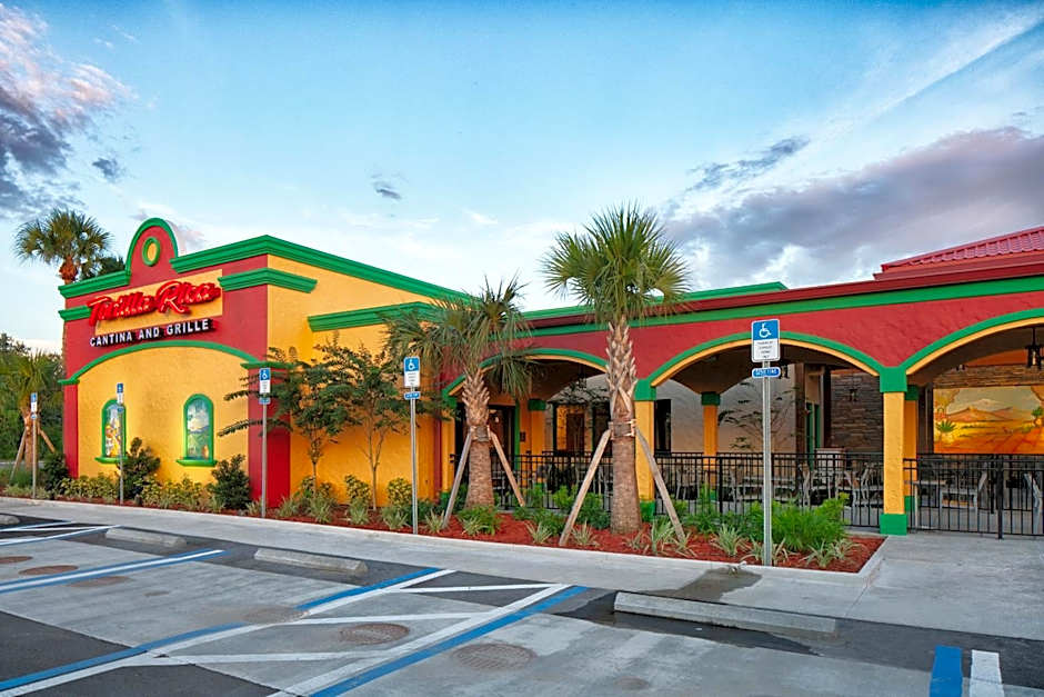 Red Lion Hotel Orlando Lake Buena Vista South