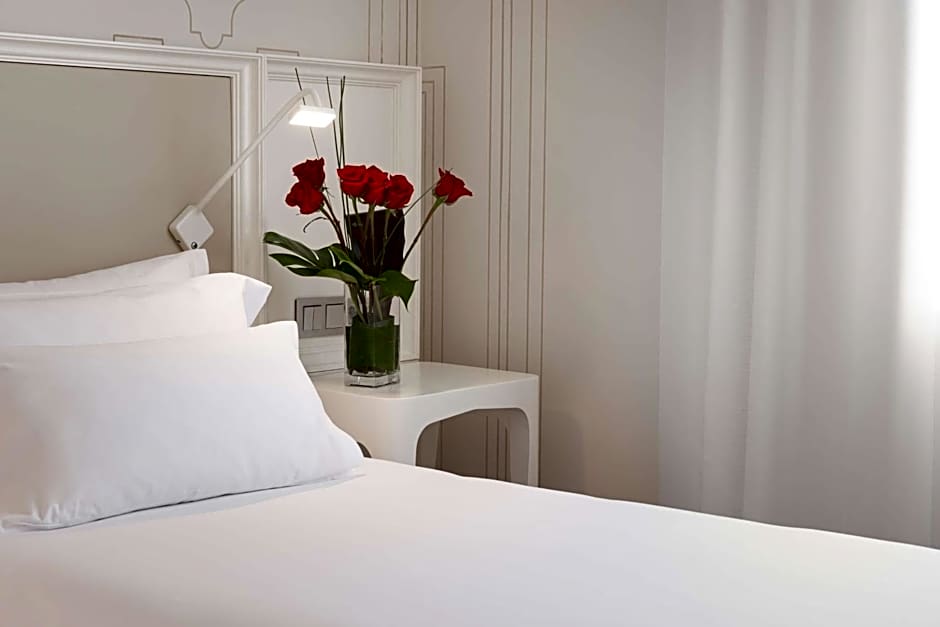 NH Collection Madrid Abascal