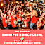 Sunflower City Student Hostel & Bar